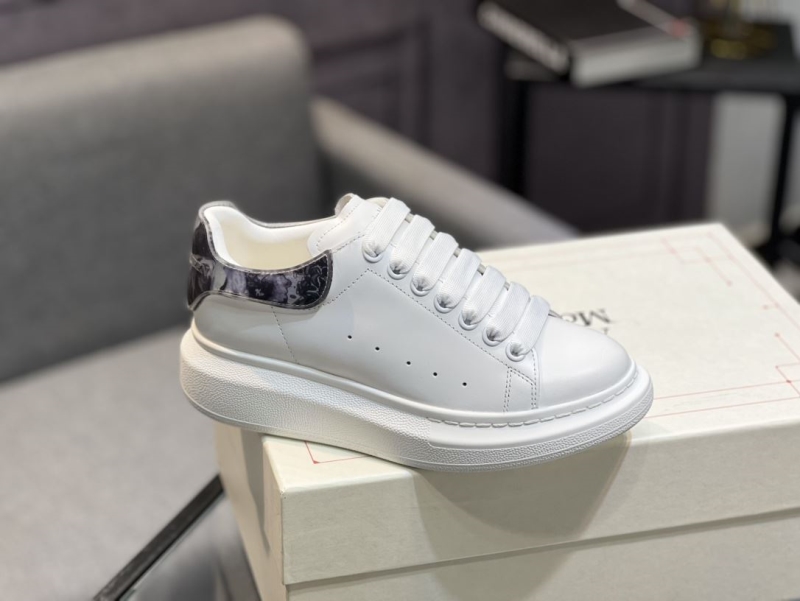 Alexander Mcqueen Casual Shoes